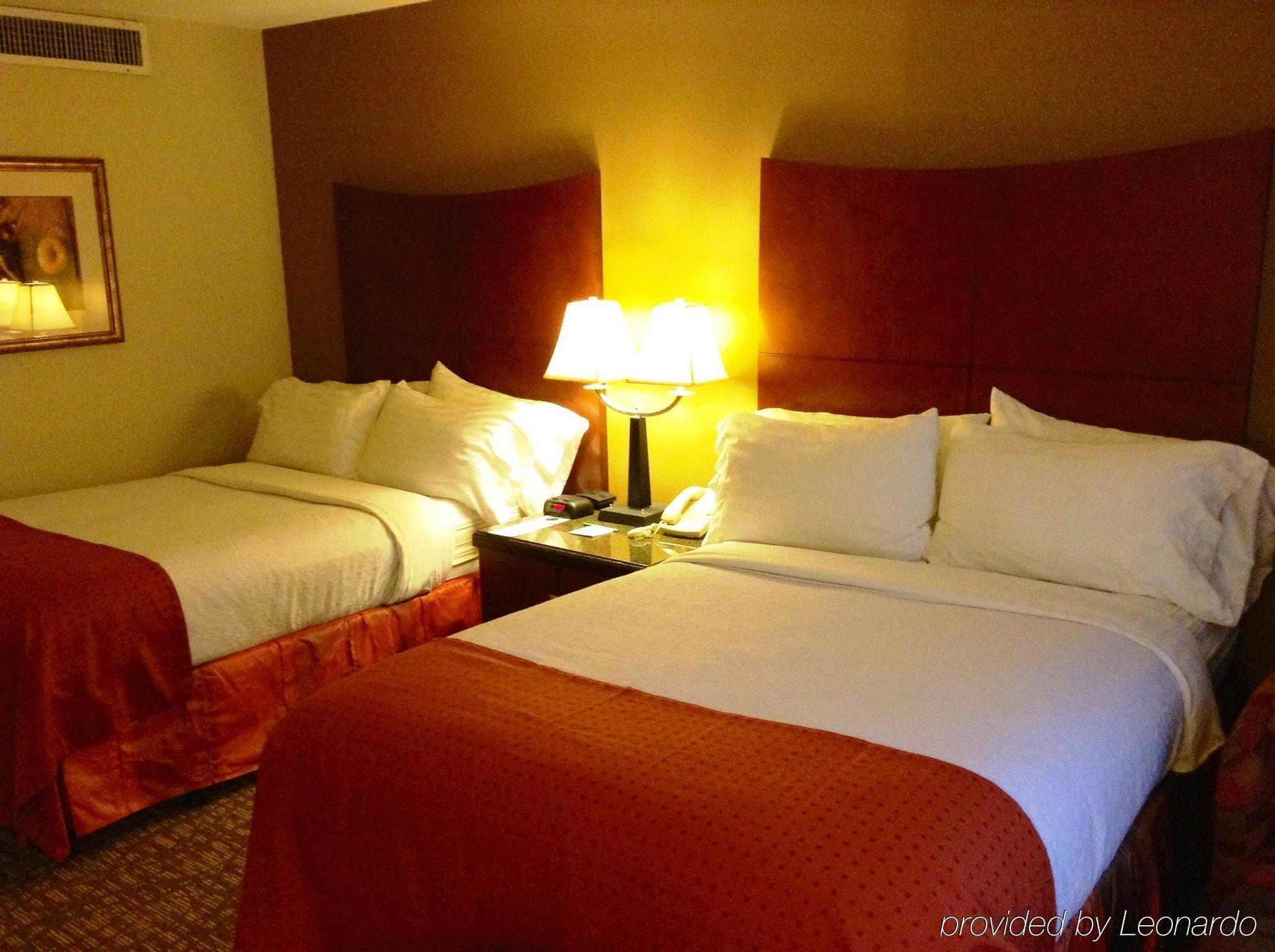 Holiday Inn - Memphis Downtown - Beale St., An Ihg Hotel מראה חיצוני תמונה